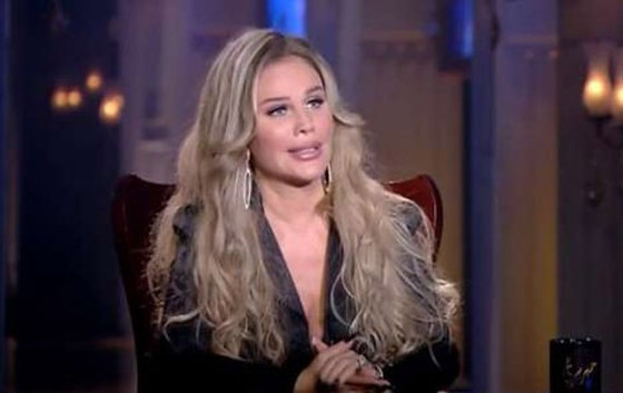 نيكول سابا: أنا نجمة لبنان الأولى بمصر وصور خطوبتي على ياسر جلال ليست مفبركة صورة رقم 6