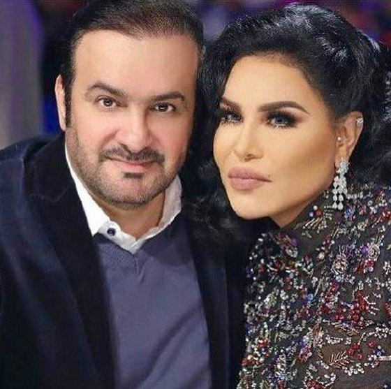فيديو: احلام تتباهى بساعة نادرة مرصعة بالألماس، هدية زوجها الفخمة لها صورة رقم 1