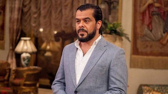صور نجوم أردنيون تألقوا في عالم الفن في مصر خاصة مسلسلات رمضان..   صورة رقم 4