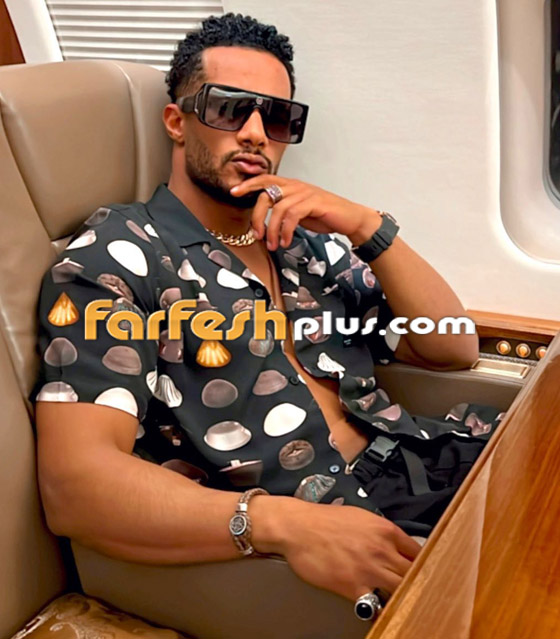 النيابة تحقق مع محمد رمضان بتهمة التهرب من دفع 300 ألف جنيه للضرائب صورة رقم 10