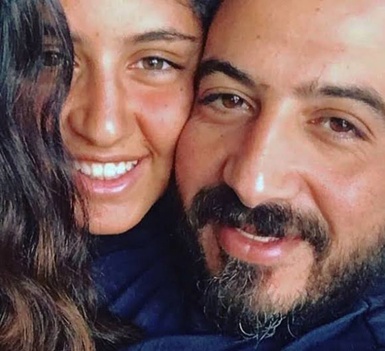 صور إبنة غادة عادل تذهل الجمهور! نُسخة من والدتها! وهل ستعود غادة لزوجها؟ صورة رقم 5