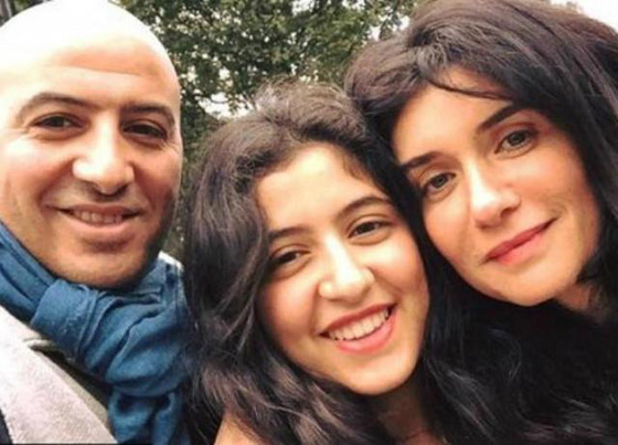 صور إبنة غادة عادل تذهل الجمهور! نُسخة من والدتها! وهل ستعود غادة لزوجها؟ صورة رقم 8