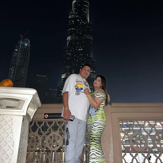 حمو بيكا يبيع سيارته الثانية 