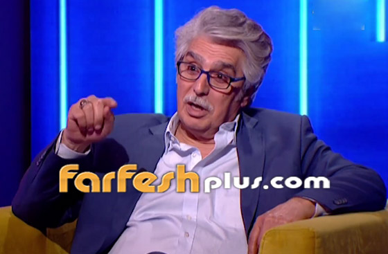 فيديو عباس النوري: أنا لست ملحد بل علماني، ويزعجني صوت بعض المؤذنين، والعصمة بيد زوجتي صورة رقم 2