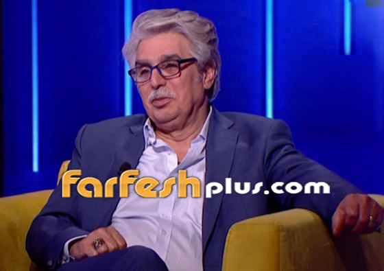 فيديو عباس النوري: أنا لست ملحد بل علماني، ويزعجني صوت بعض المؤذنين، والعصمة بيد زوجتي صورة رقم 3