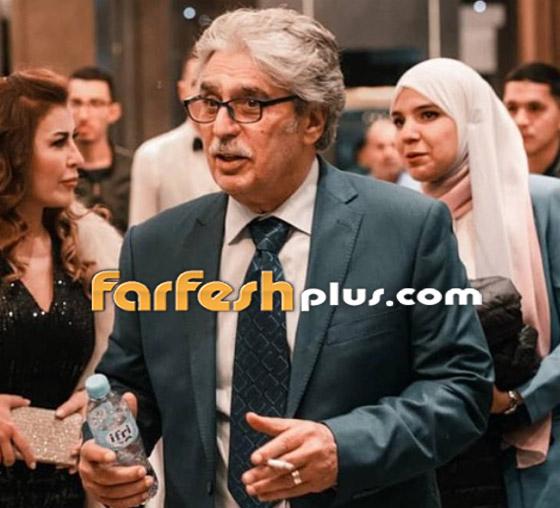 فيديو عباس النوري: أنا لست ملحد بل علماني، ويزعجني صوت بعض المؤذنين، والعصمة بيد زوجتي صورة رقم 4