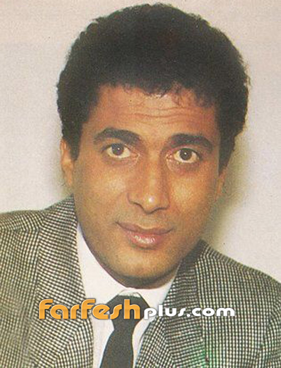 صورة نادرة: عمرو دياب يضحك من غناء أحمد زكي! وديو بينهما لم يكتمل صورة رقم 4