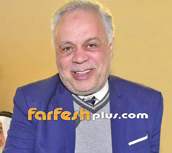 فيديو وصور نجوم رهن التحقيق منهم غادة إبراهيم، محمد رمضان وحسام حبيب صورة رقم 6