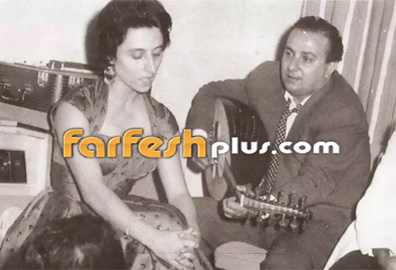 ريما الرحباني تُسرب فيديو نادر لفيروز تعترف بـ