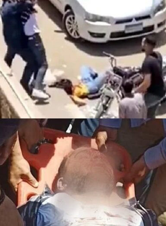 مصر: الحكم بإعدام محمد عادل قاتل طالبة المنصورة نيرة أشرف صورة رقم 15