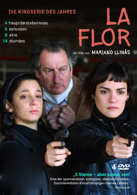 أطول 5 أفلام في التاريخ.. هل ستغامر بمشاهدة أحدها؟ أقصرها 13 ساعة! صورة رقم 2