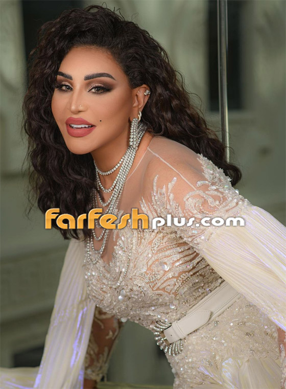 صورة نادرة من خطوبة الفنانة أحلام.. لن تعرفها! صورة رقم 11