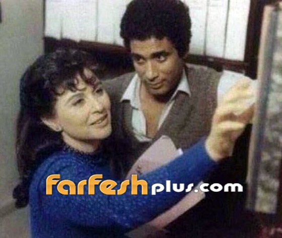 صور 5 نجوم وقصصهم مع سعاد حسني: صفعت أحمد زكي بقوة فخلعت ضرسه! صورة رقم 2