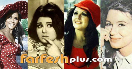 صور 5 نجوم وقصصهم مع سعاد حسني: صفعت أحمد زكي بقوة فخلعت ضرسه! صورة رقم 4