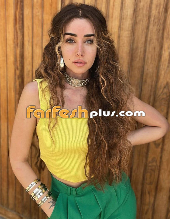 هجوم النجوم على مبروك عطية بسبب فتاة المنصورة، بينهم أنغام، أصالة وهنا الزاهد صورة رقم 5