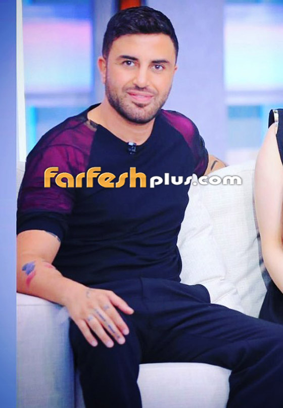 فيديو جاد شويري يكشف أسراره مع نيكول سابا، روبي، إليسا، عمرو دياب وماريا صورة رقم 2