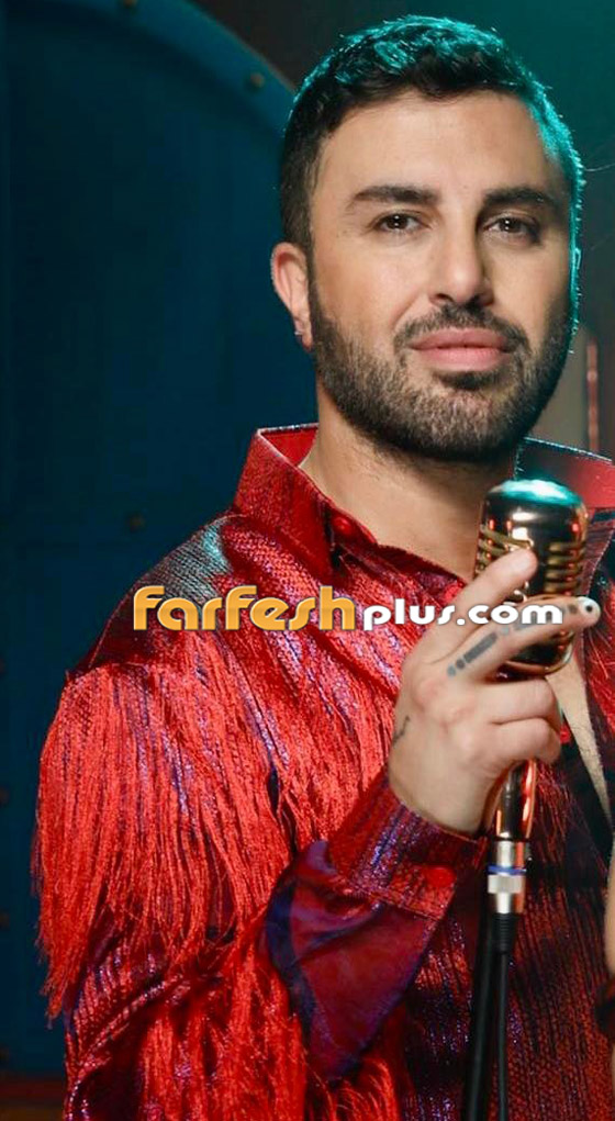 فيديو جاد شويري يكشف أسراره مع نيكول سابا، روبي، إليسا، عمرو دياب وماريا صورة رقم 3