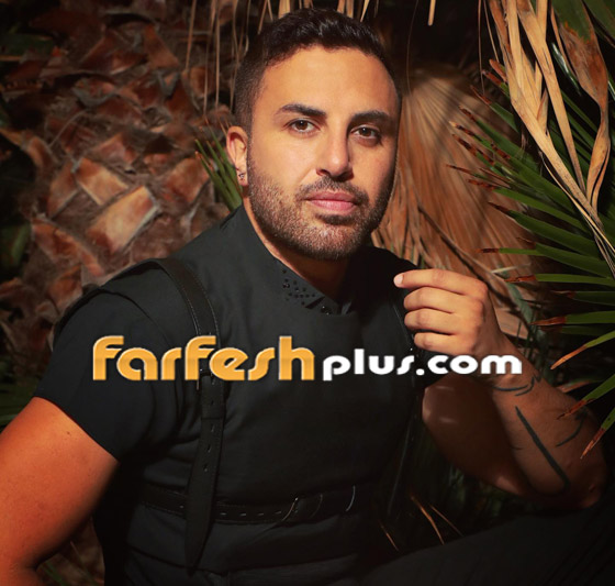 فيديو جاد شويري يكشف أسراره مع نيكول سابا، روبي، إليسا، عمرو دياب وماريا صورة رقم 7