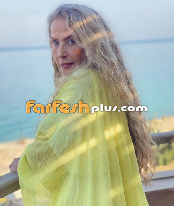 رغدة تظهر بعد غياب سنتين وتطمئن جمهورها! 