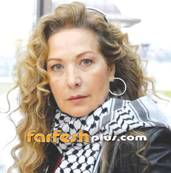 رغدة تظهر بعد غياب سنتين وتطمئن جمهورها! 