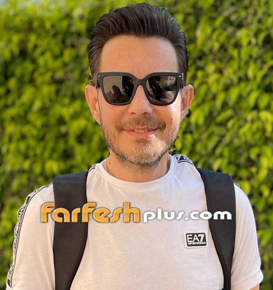 تسريب لـ أحمد زاهر يهاجم عادل إمام: أفلامه كلها قبلات ساخنة ورفض عمل ابنته بالفن! صورة رقم 17