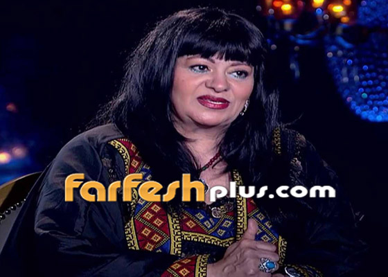 ممثلة مصرية بتصريح صادم: 