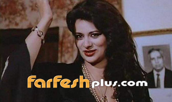 ممثلة مصرية بتصريح صادم: 