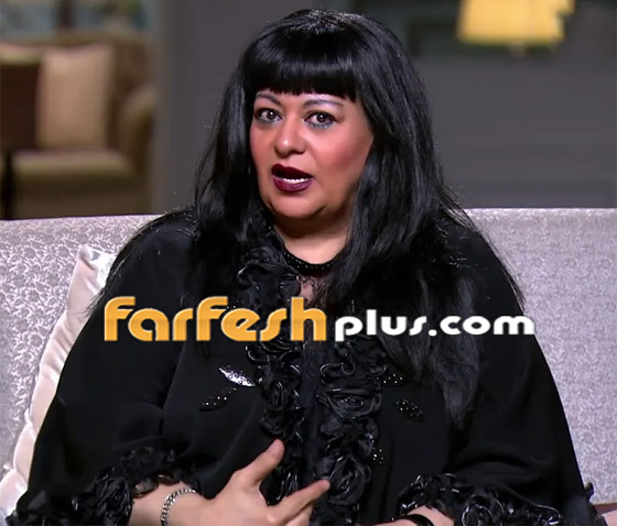 ممثلة مصرية بتصريح صادم: 