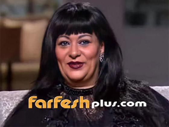 ممثلة مصرية بتصريح صادم: 