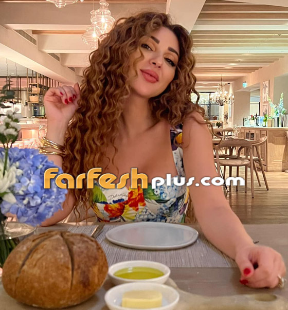 فيديوهات وصور: ميريام فارس ترفض العفو عن إليسا وتشعل الحرب بينهما! صورة رقم 10