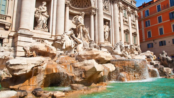 نوافير ميلانو الإيطالية التاريخية دون ماء! قرار استثنائي لمواجهة أسوأ موجات الجفاف صورة رقم 8