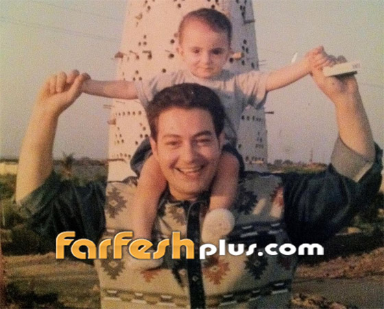 ملك أحمد زاهر تسحر الأنظار بصورها من الطفولة إلى الشباب صورة رقم 2