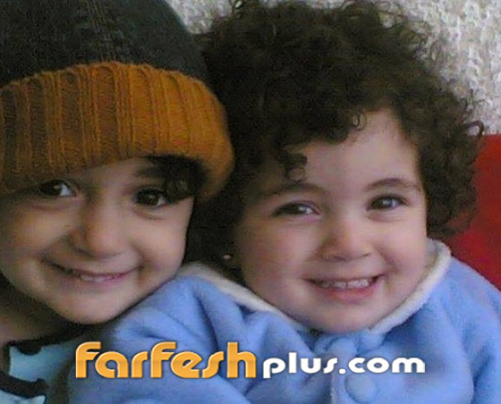 ملك أحمد زاهر تسحر الأنظار بصورها من الطفولة إلى الشباب صورة رقم 4