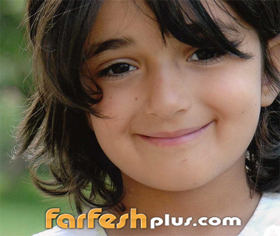 ملك أحمد زاهر تسحر الأنظار بصورها من الطفولة إلى الشباب صورة رقم 5