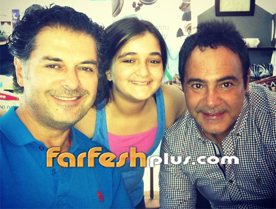 ملك أحمد زاهر تسحر الأنظار بصورها من الطفولة إلى الشباب صورة رقم 6