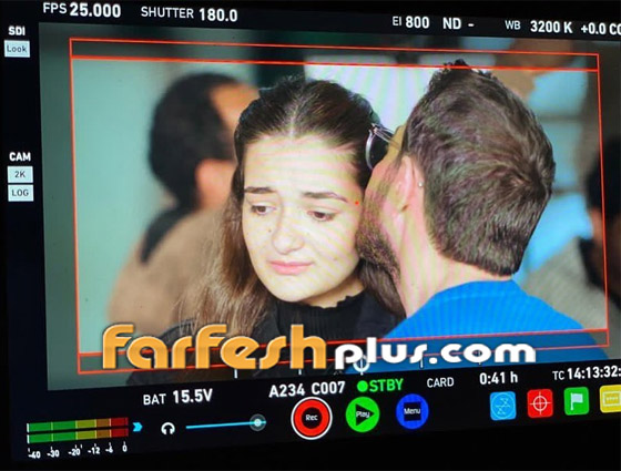 ملك أحمد زاهر تسحر الأنظار بصورها من الطفولة إلى الشباب صورة رقم 9