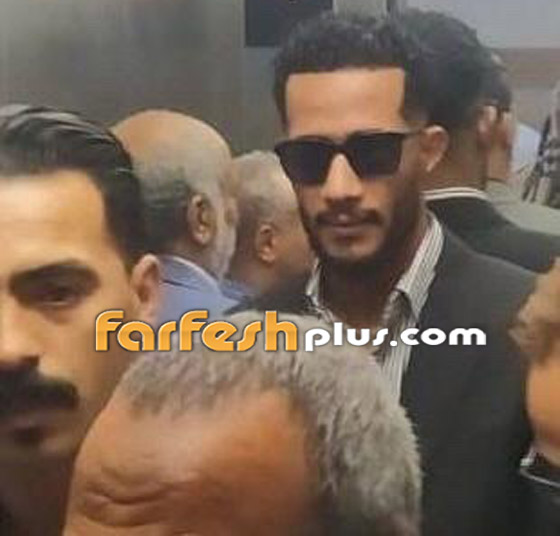 النيابة تحقق مع محمد رمضان بتهمة التهرب من دفع 300 ألف جنيه للضرائب صورة رقم 1