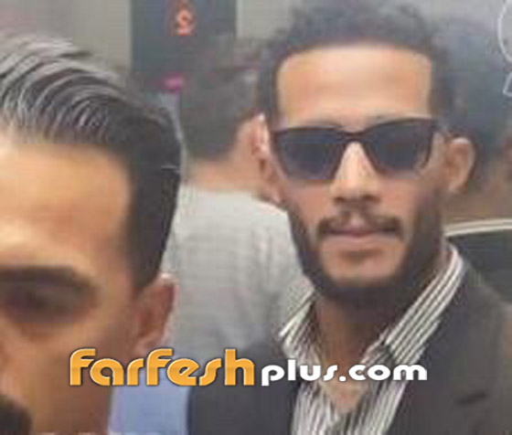 النيابة تحقق مع محمد رمضان بتهمة التهرب من دفع 300 ألف جنيه للضرائب صورة رقم 3