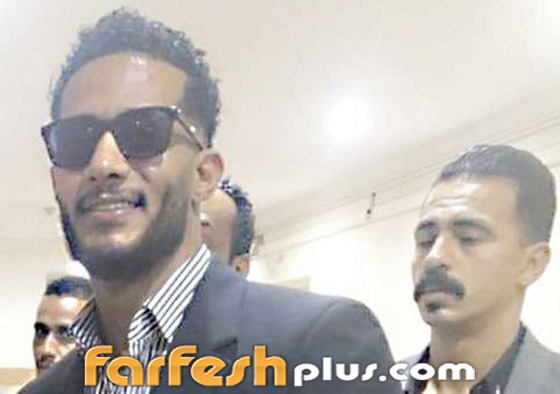 النيابة تحقق مع محمد رمضان بتهمة التهرب من دفع 300 ألف جنيه للضرائب صورة رقم 4