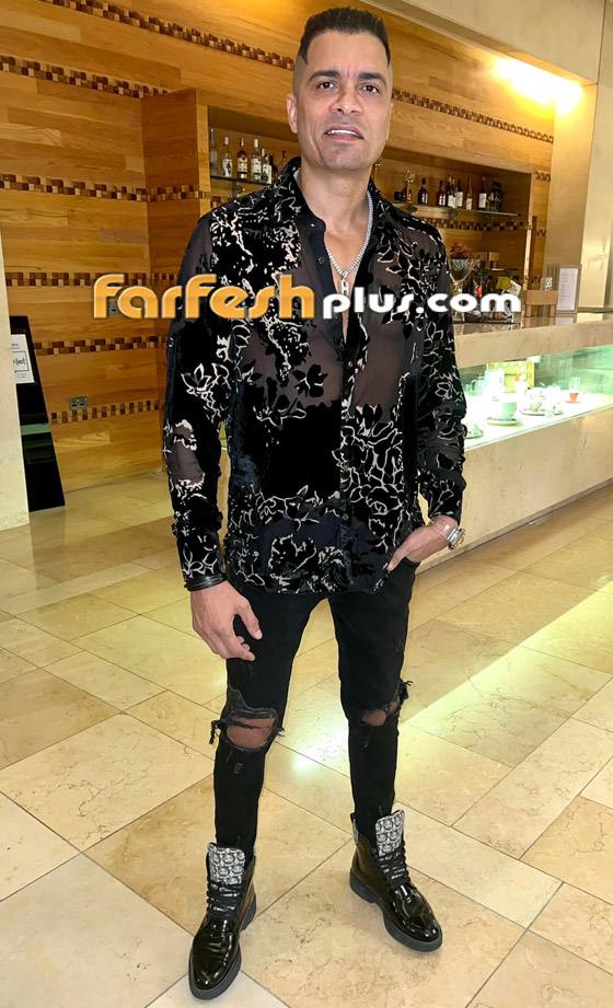 رجل الأعمال المصري نجيب ساويرس يدافع عن شاكوش وبيكا: اللي مش عاجبه يقفل الراديو! صورة رقم 4