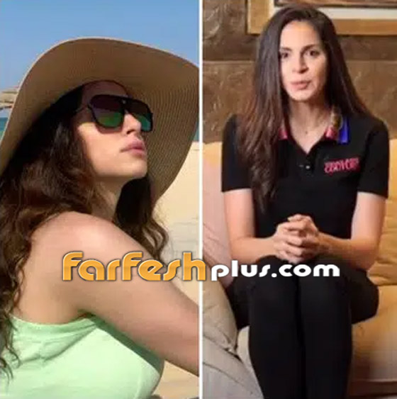 أول فيديو لـ آمال ماهر بعد اختفائها: هزيلة وشاحبة ومتوترة! هل هي في خطر وتحت التهديد؟ صورة رقم 7