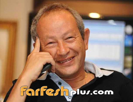 رجل الأعمال المصري نجيب ساويرس يدافع عن شاكوش وبيكا: اللي مش عاجبه يقفل الراديو! صورة رقم 8
