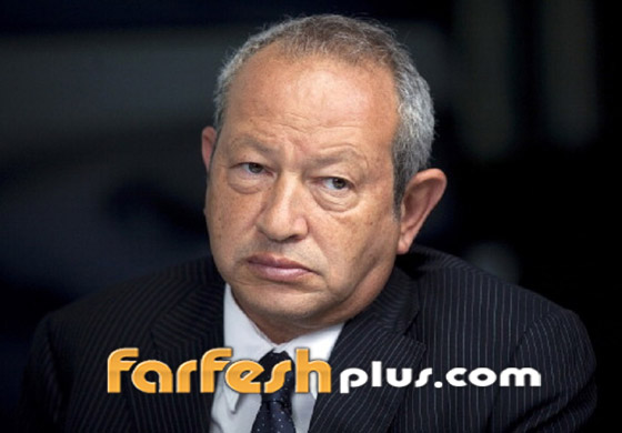رجل الأعمال المصري نجيب ساويرس يدافع عن شاكوش وبيكا: اللي مش عاجبه يقفل الراديو! صورة رقم 9