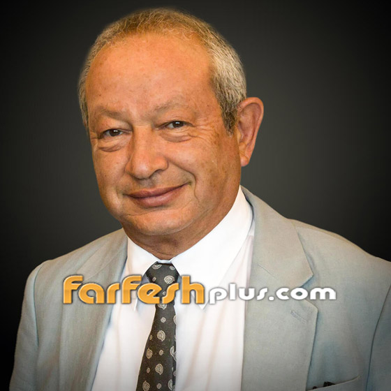 رجل الأعمال المصري نجيب ساويرس يدافع عن شاكوش وبيكا: اللي مش عاجبه يقفل الراديو! صورة رقم 11