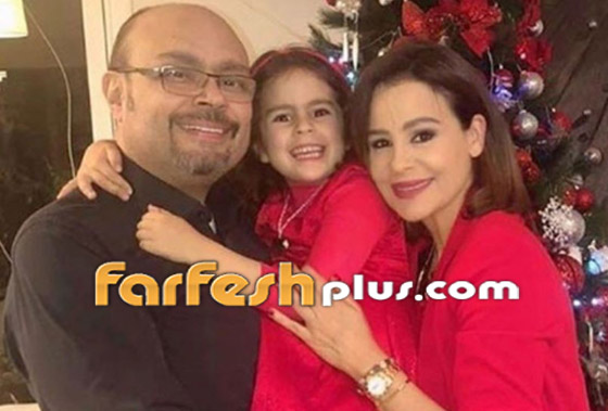 صور كارول سماحة اللبنانية ووليد مصطفى المصري.. كيف تزوجا رغم اختلاف الدين؟ صورة رقم 4