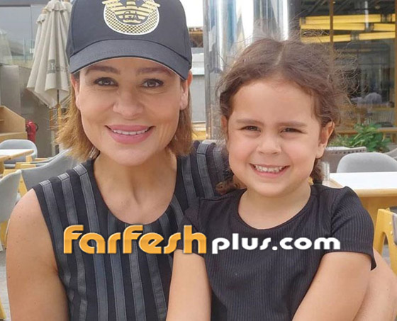 صور كارول سماحة اللبنانية ووليد مصطفى المصري.. كيف تزوجا رغم اختلاف الدين؟ صورة رقم 6