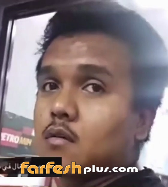 فيديو وصور: شبيه المطرب السعودي محمد عبده يذهل الجمهور.. هل هو نسخة طبق الأصل؟ صورة رقم 2