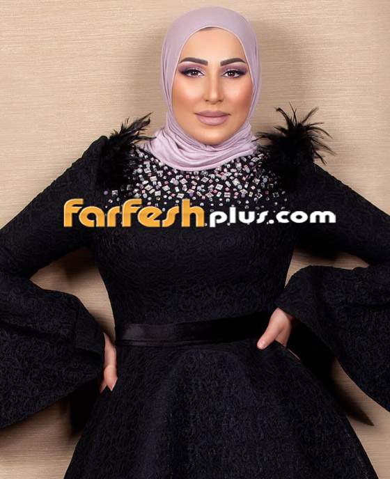 فيديو نداء شرارة: أفكر بالابتعاد عن الغناء.. والوسط الفني مليء بالمنافقين صورة رقم 8