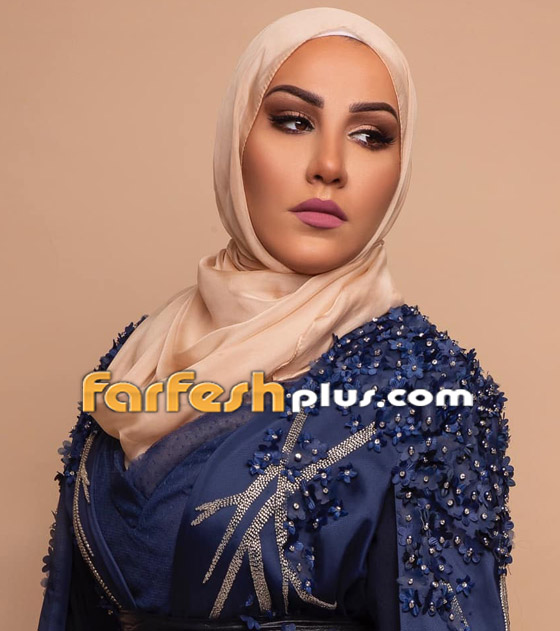 فيديو نداء شرارة: أفكر بالابتعاد عن الغناء.. والوسط الفني مليء بالمنافقين صورة رقم 10
