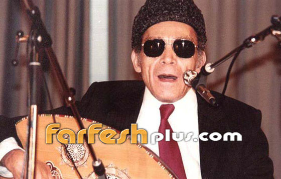 ذكرى ميلاد الشيخ إمام.. اعتقل سياسيا بتهمة الغناء وفقد بصره في صباه! فيديو وصور صورة رقم 3